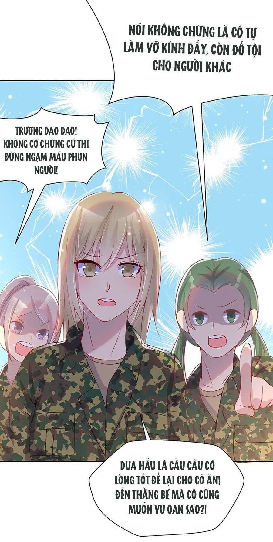 chồng già vợ trẻ trêu nhau hàng ngày chapter 32 24