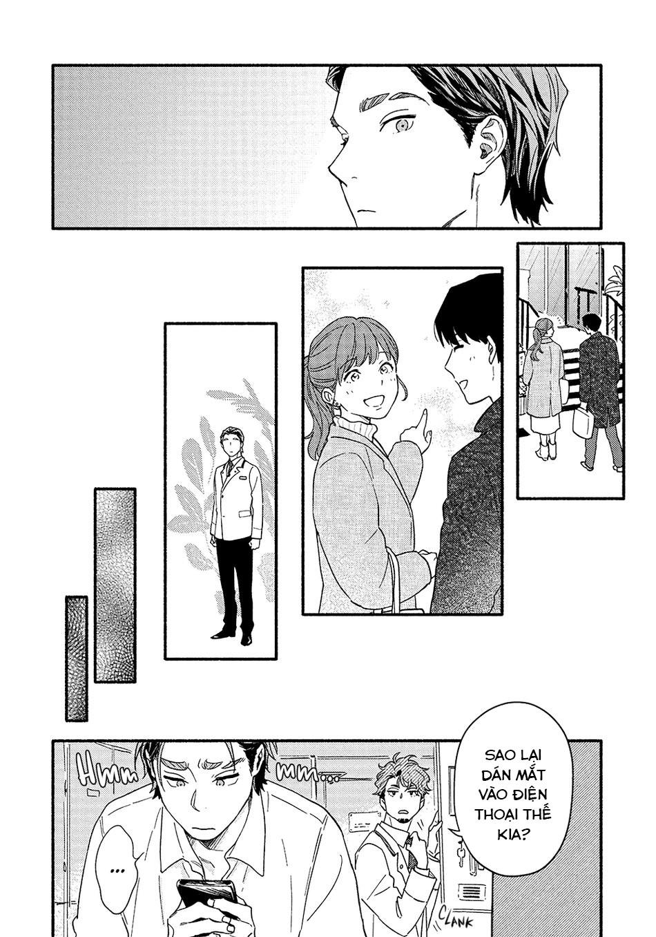 đu boylove cùng gaga team chapter 123.2 5