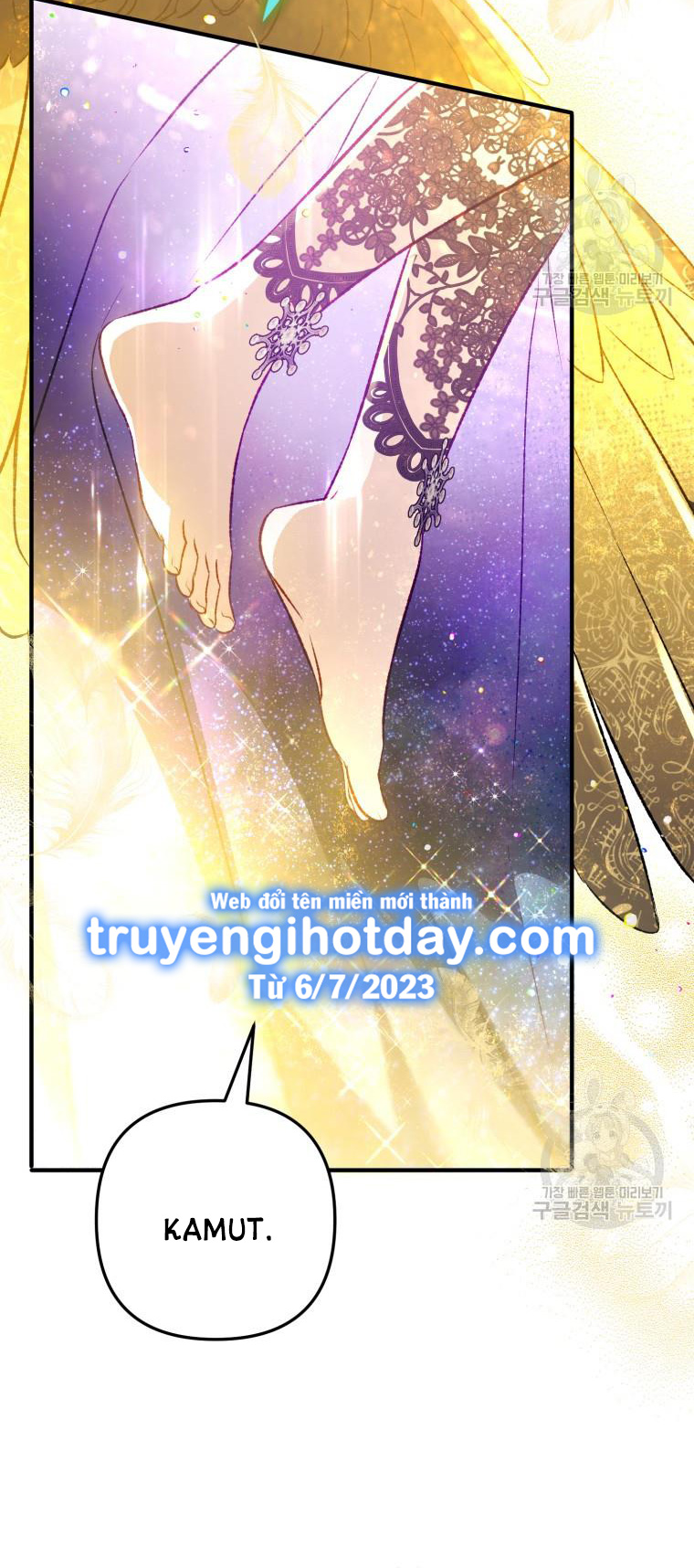 Bỗng Tôi Biến Thành Quạ Đen chapter 92.1 - Trang 18