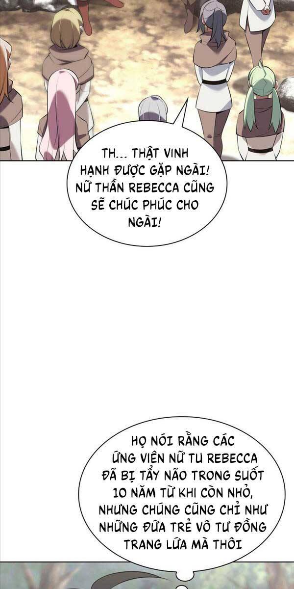 vượt qua giới hạn chapter 197 36