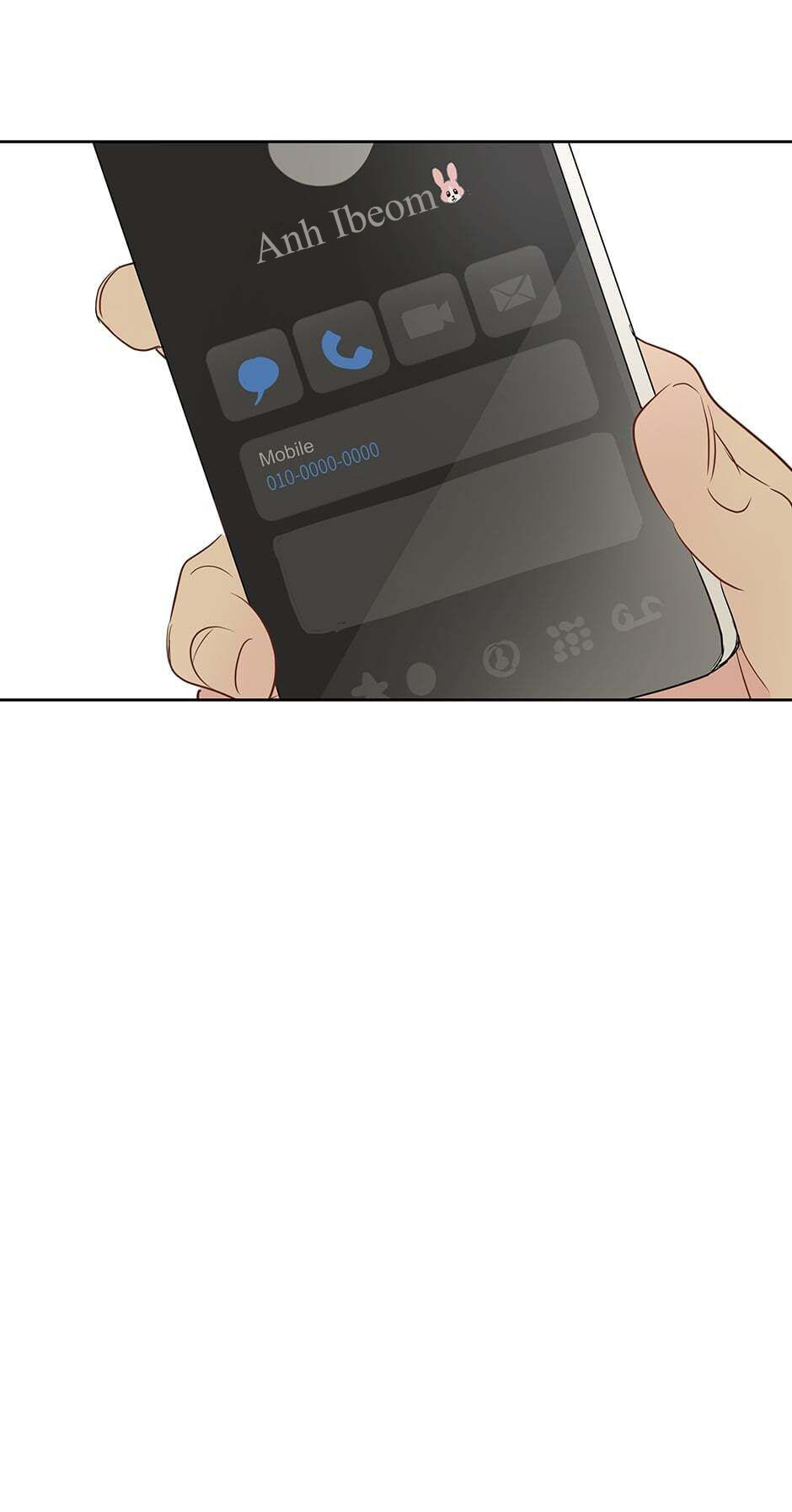 chỉ là giấc mơ thôi phải không? chapter 19 43