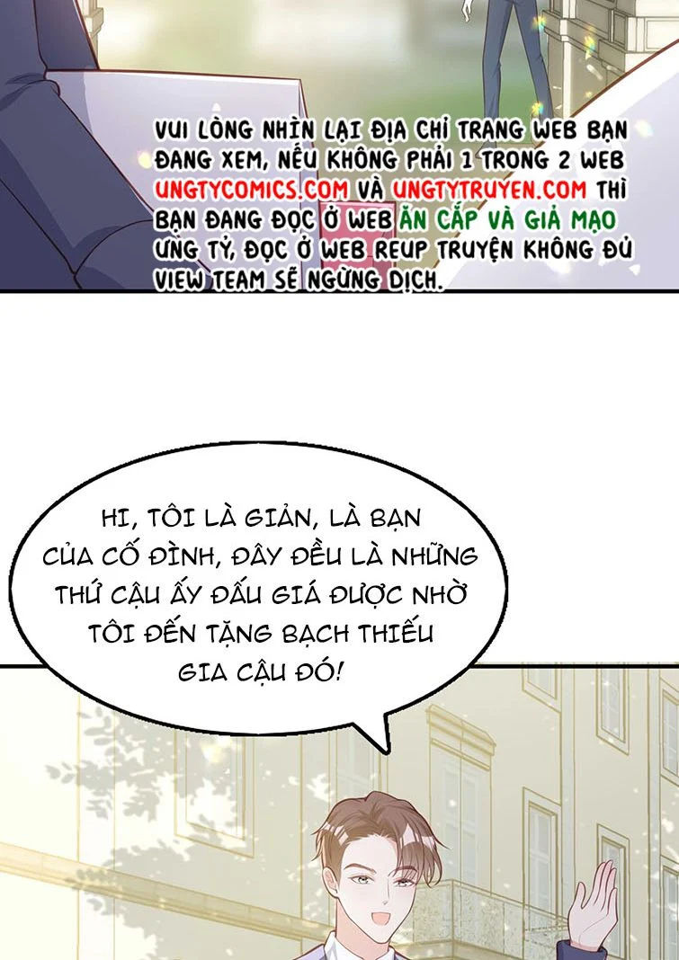 phản diện bị truy thành đoàn sủng chapter 12 37