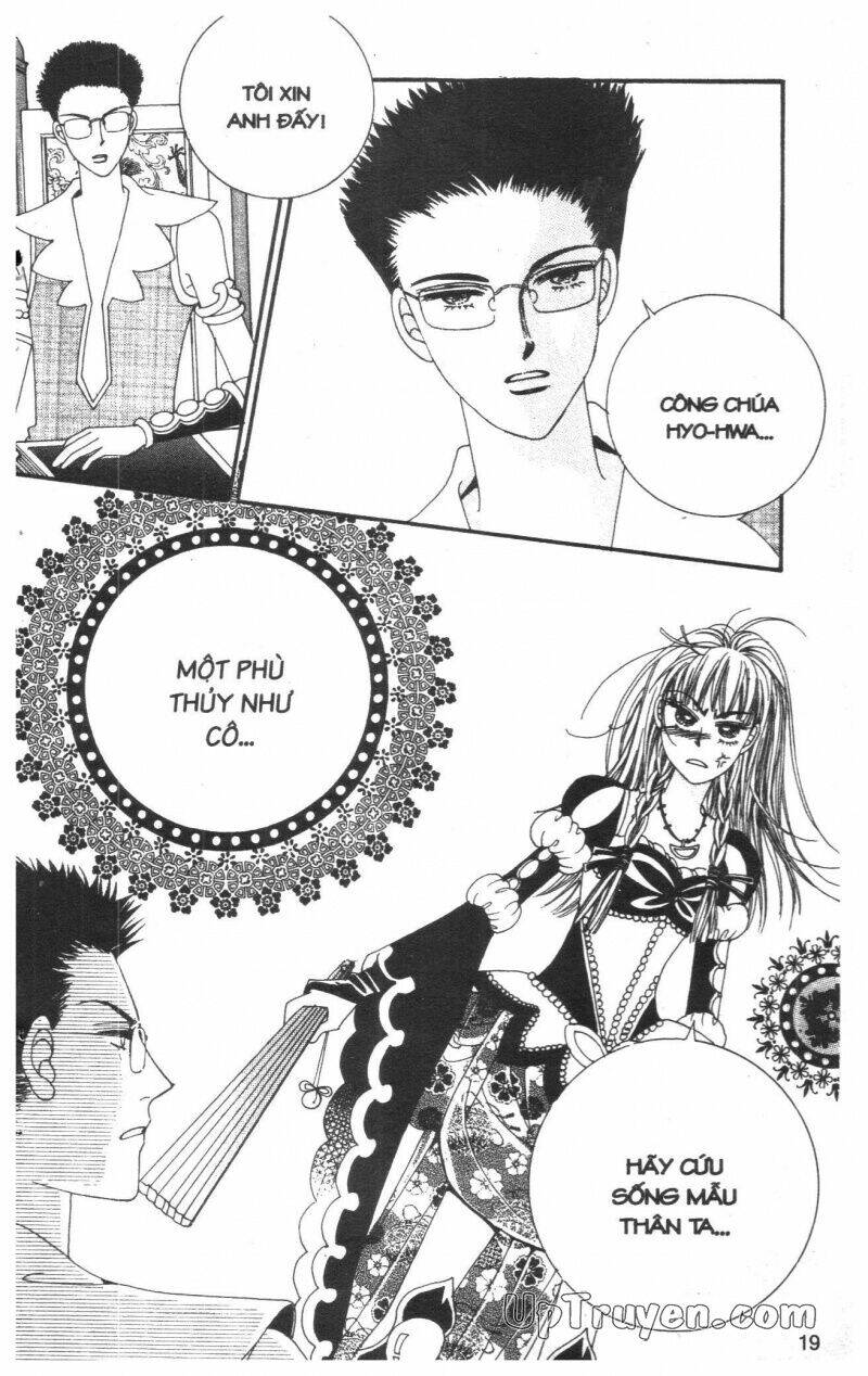 cửa hàng phù thủy chapter 1 20