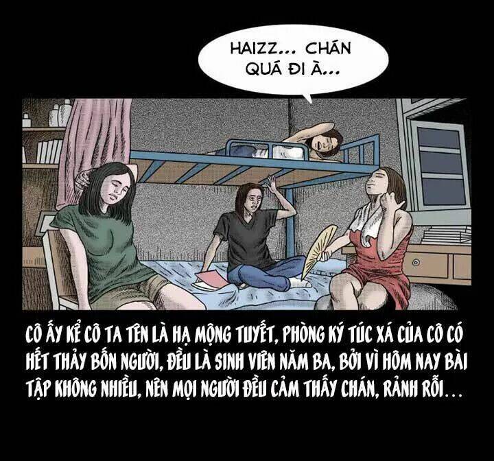 kỳ án có thật chapter 50 19