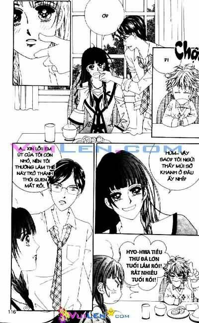 cửa hàng phù thủy chapter 3 116