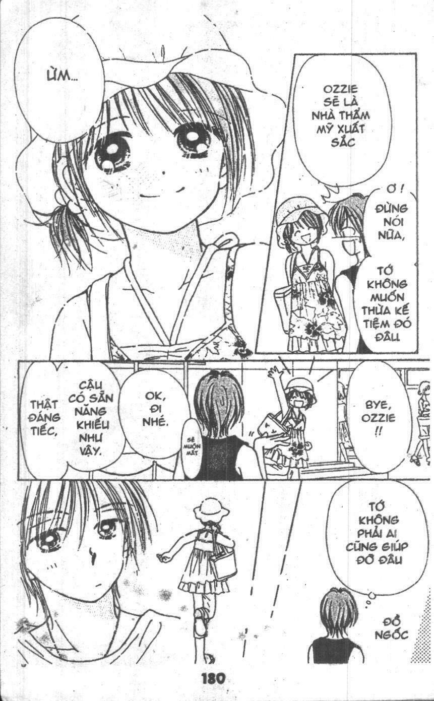 beautiful 100% chapter 2 179