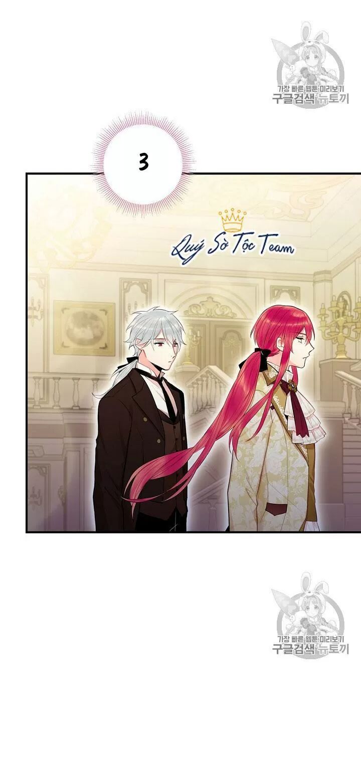 thánh nữ ẩn danh chapter 130 26