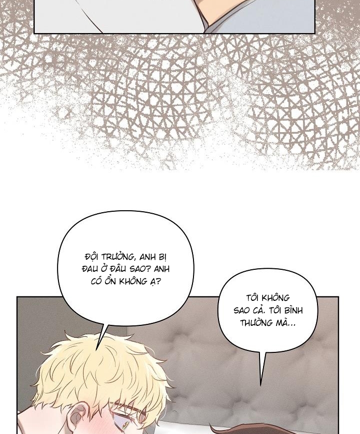 đại úy lãng mạn thân yêu của tôi chapter 10 51