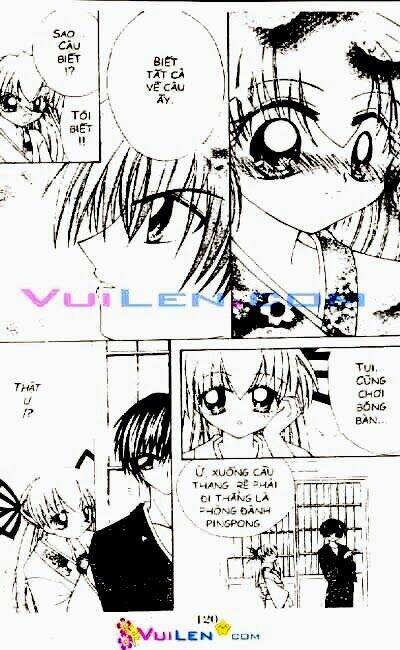 viên ngọc nhiệm màu chapter 1 120