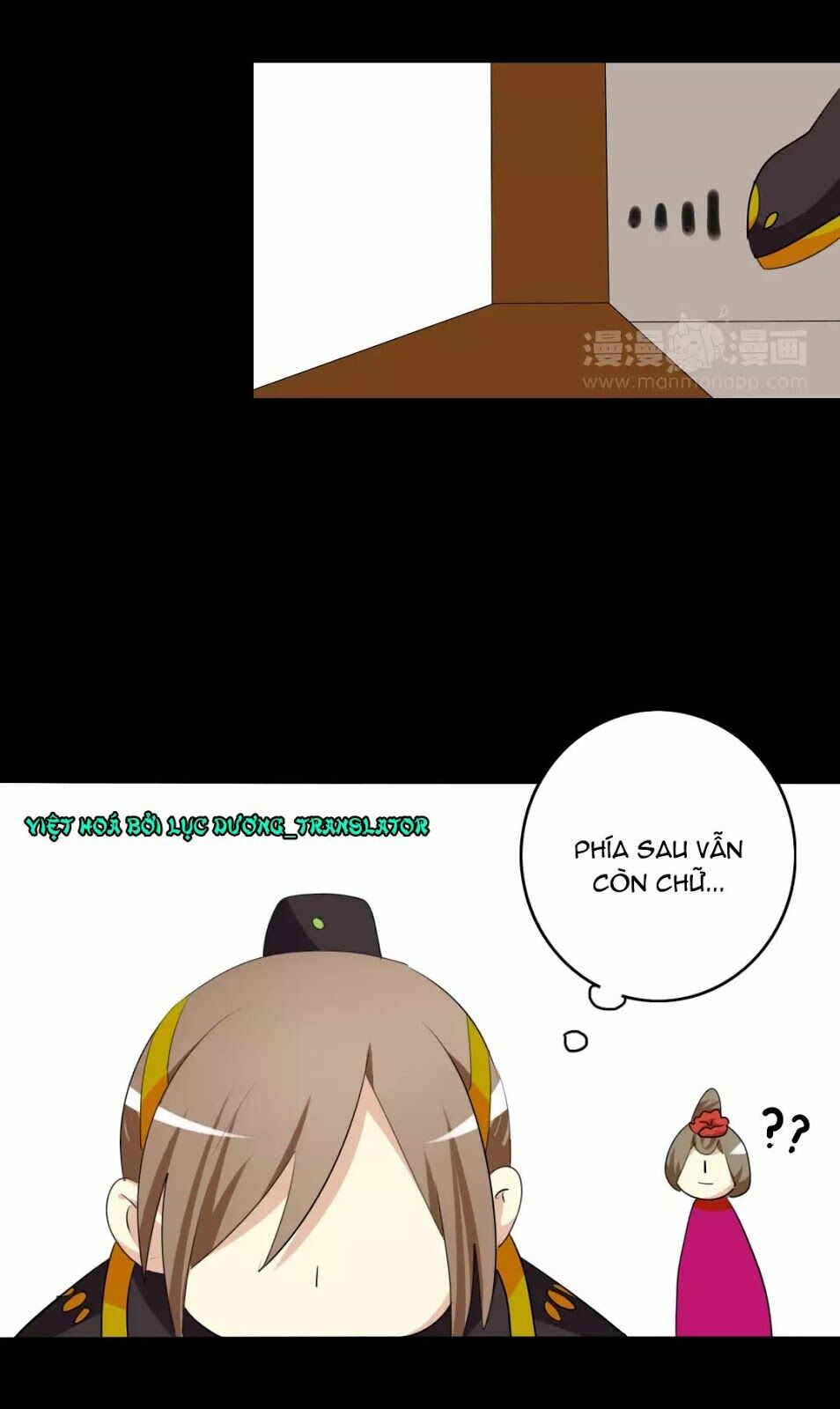 lưỡng bất nghi (full) chapter 69 2