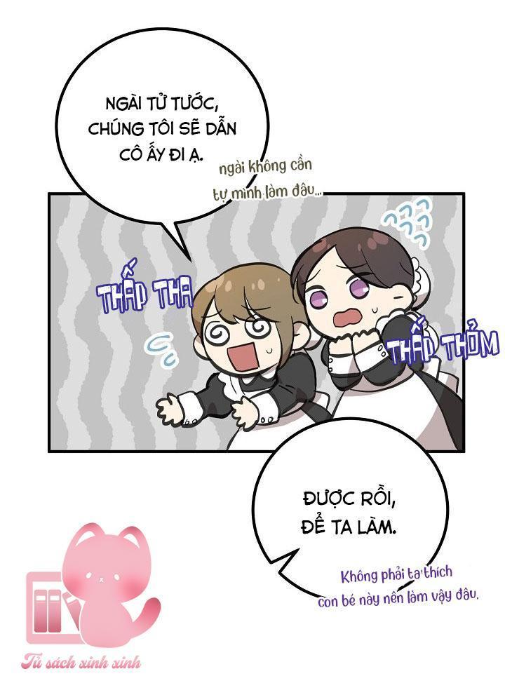 bác sĩ hoàn thành trách nhiệm rồi chapter 3 9