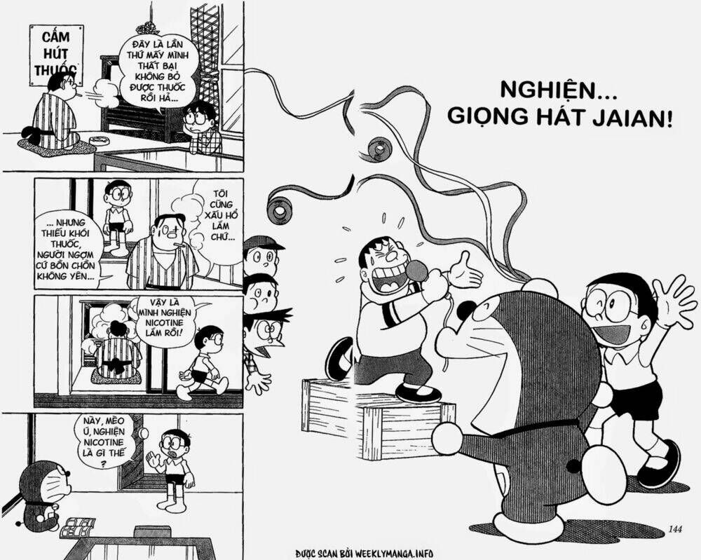 doraemon chapter 443 1