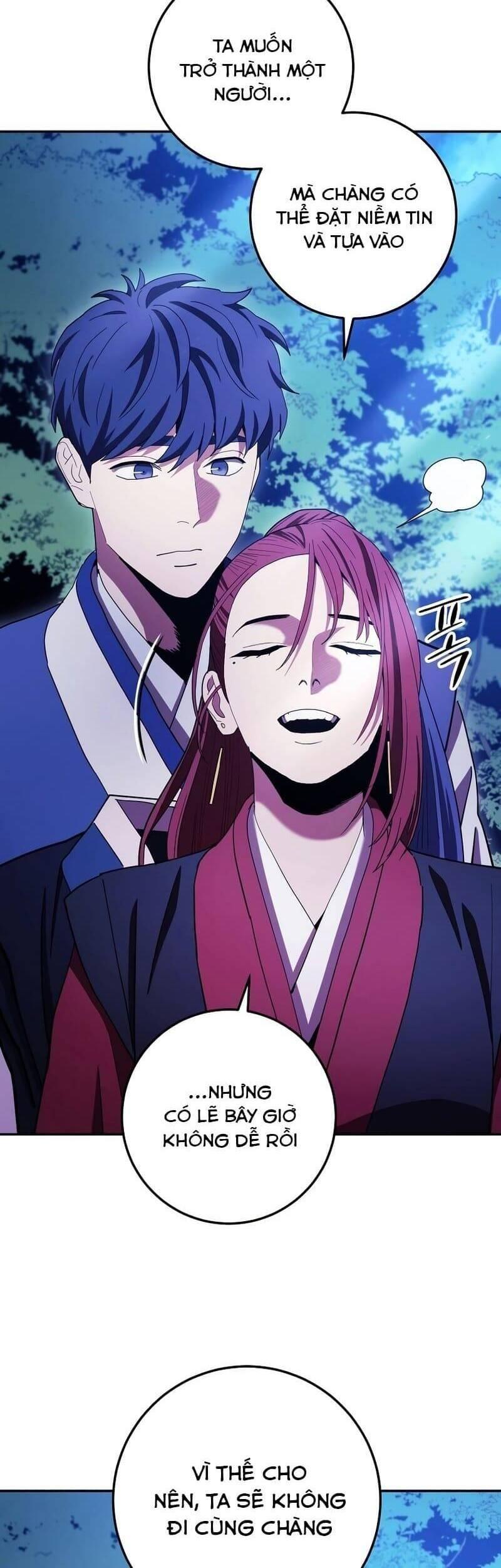 huyền thoại diệt thế độc long chapter 110 20