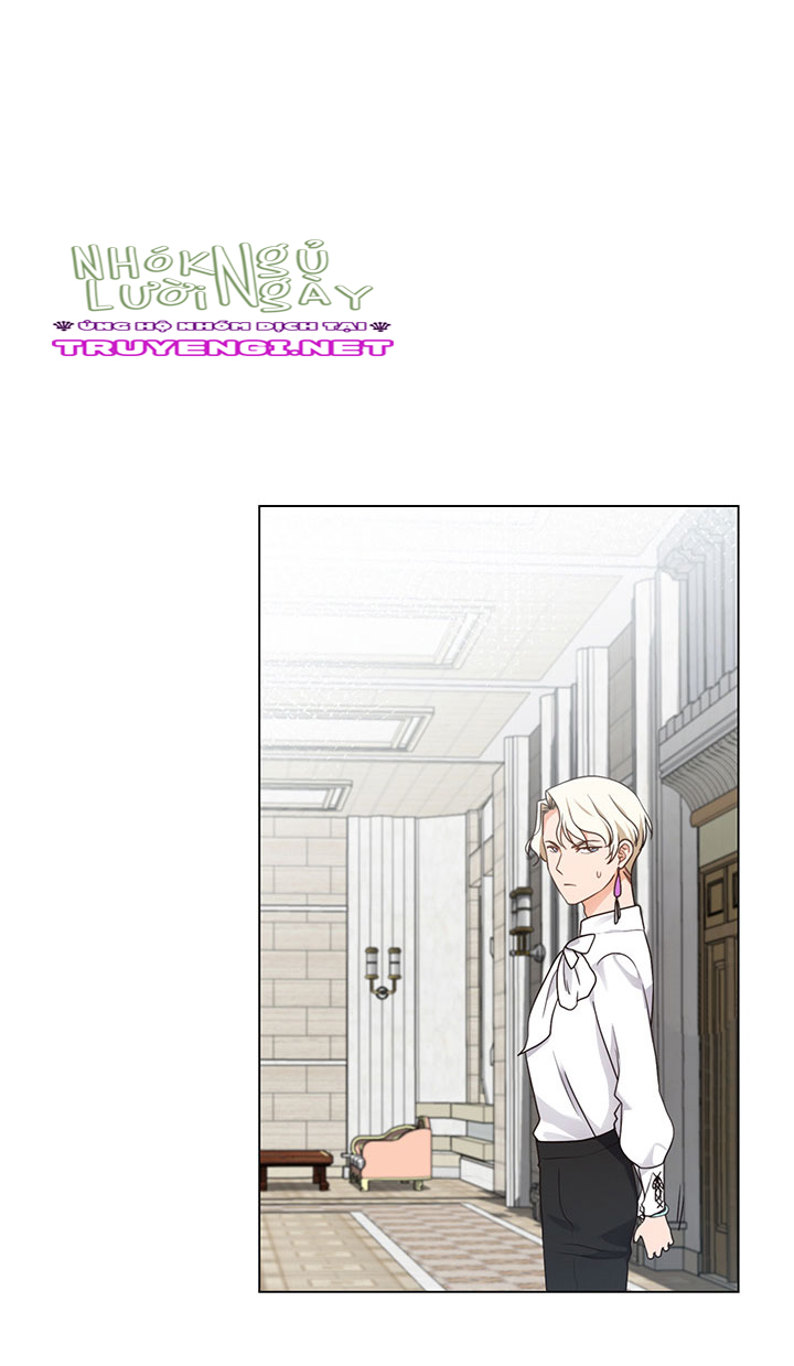 mau đến đây, lần đầu thấy ác nữ như này phải không chapter 11 66