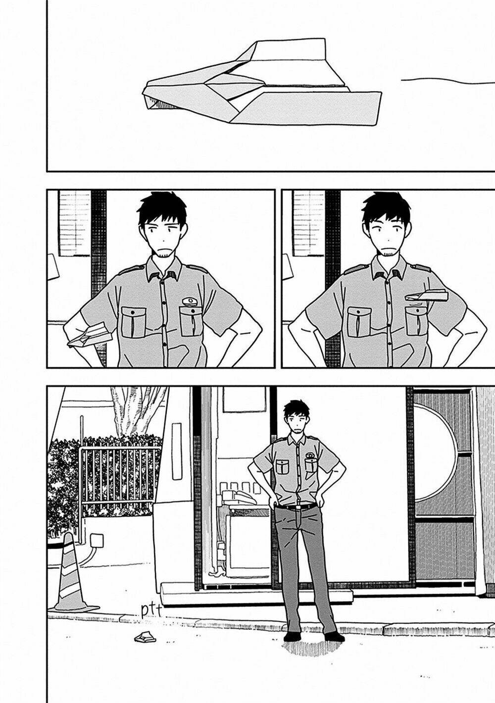 liên minh sắc màu chapter 26 2