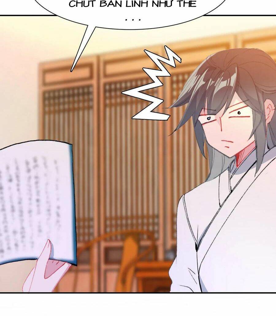 gả cho một tên thái giám đáng ghét chapter 133 4