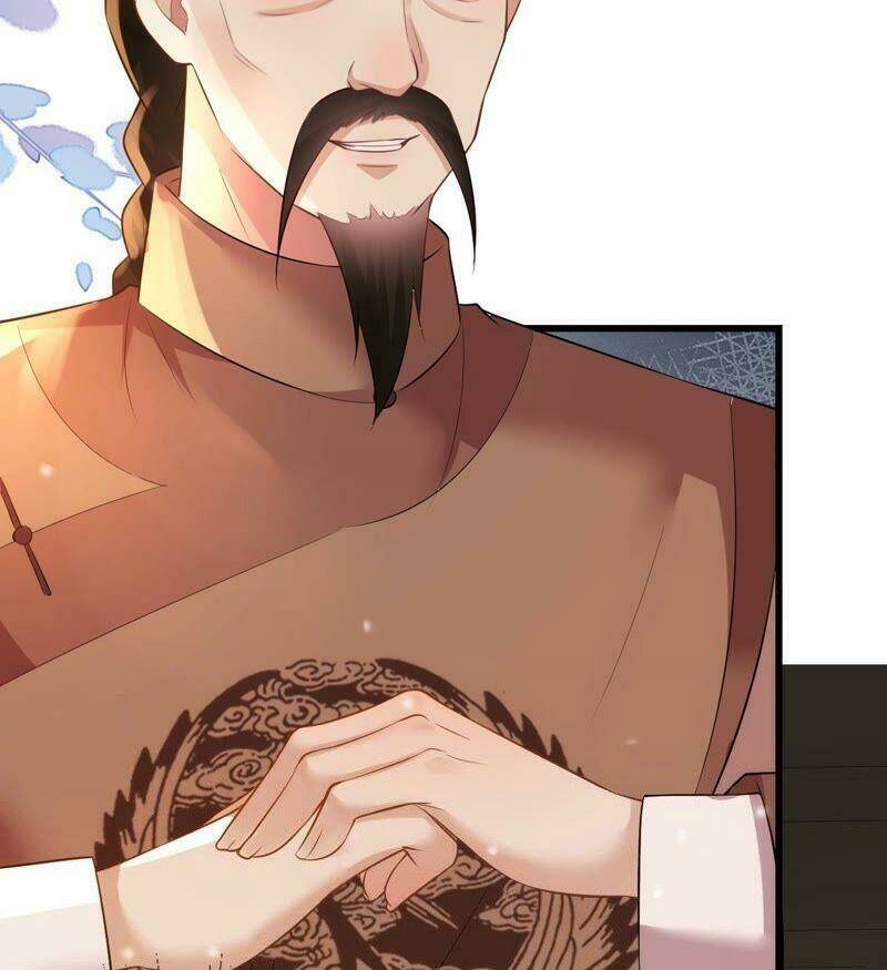 quận chúa vững vàng, thiết lập nhân vật không thể vỡ chapter 63 41