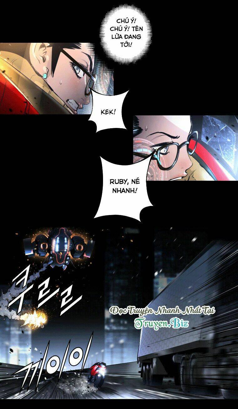 tam tuyệt tại dị giới chapter 44 14