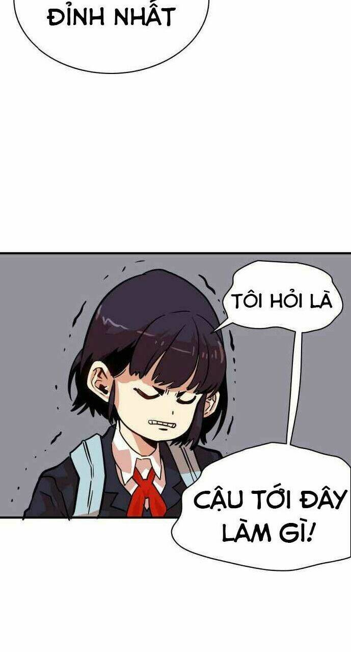 bẫy troll chapter 32 25