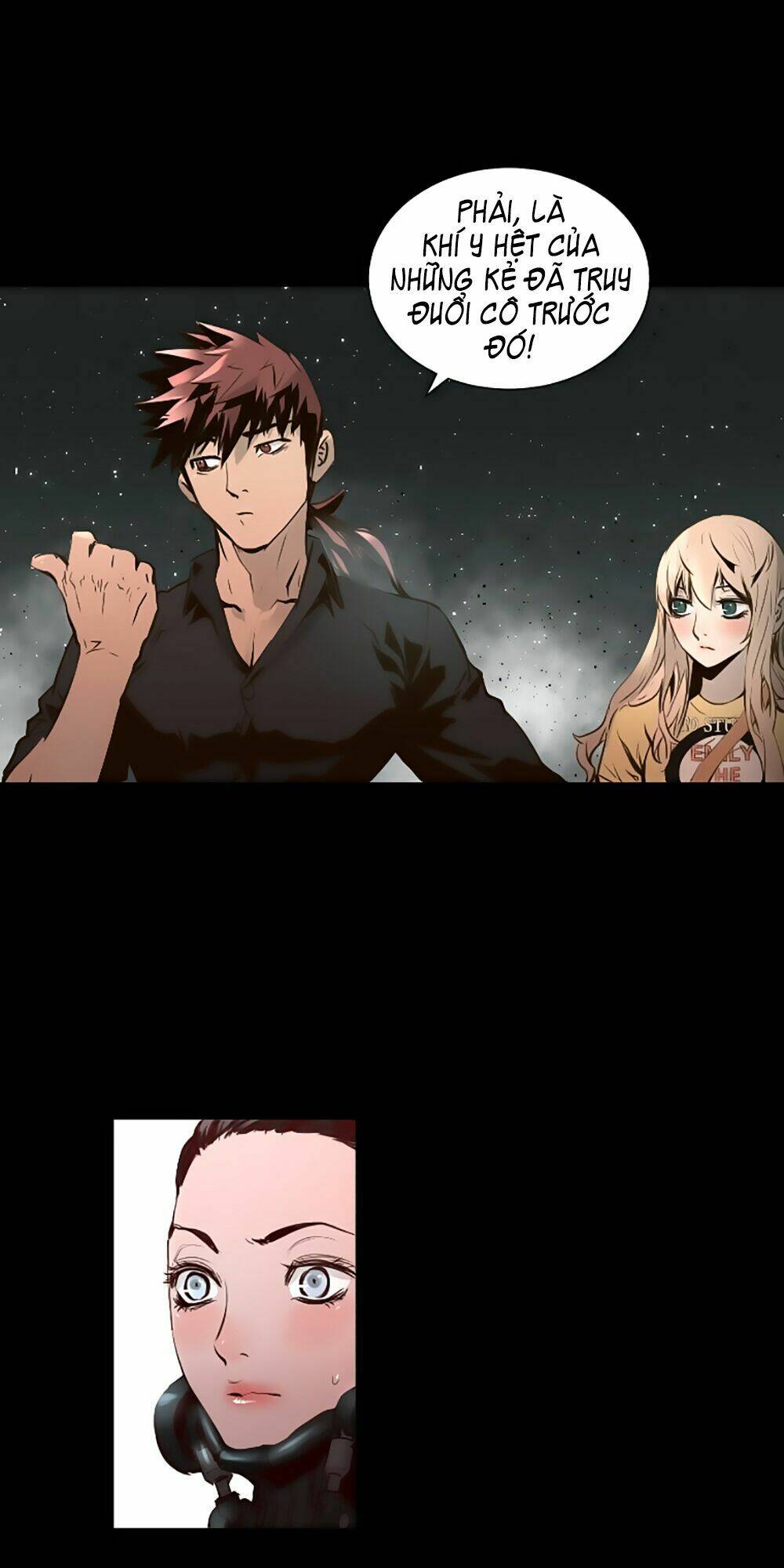 tam tuyệt tại dị giới chapter 48 36