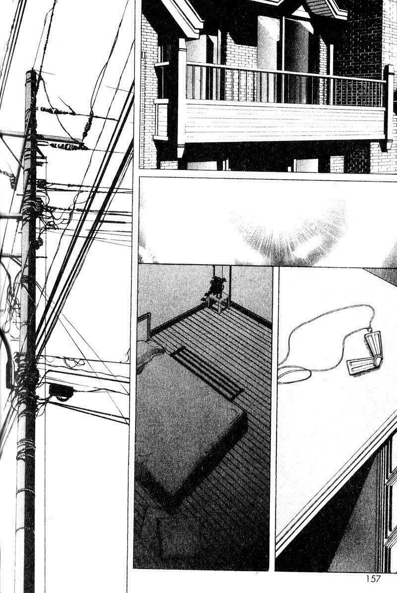 đảo địa ngục chapter 19 14