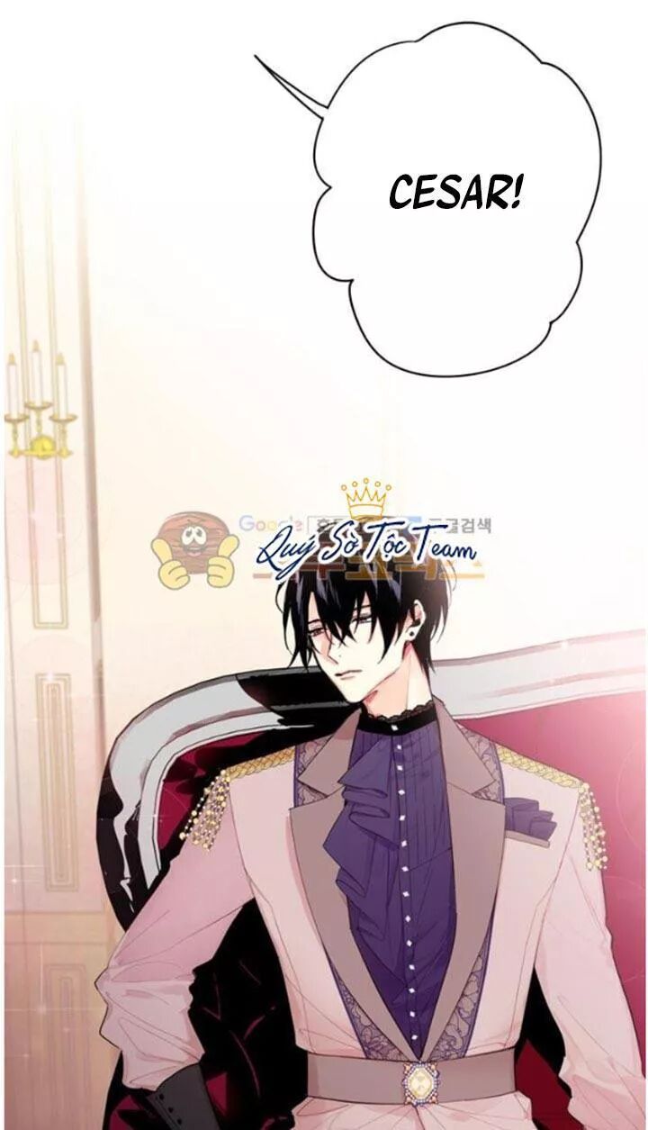 thánh nữ ẩn danh chapter 65 8