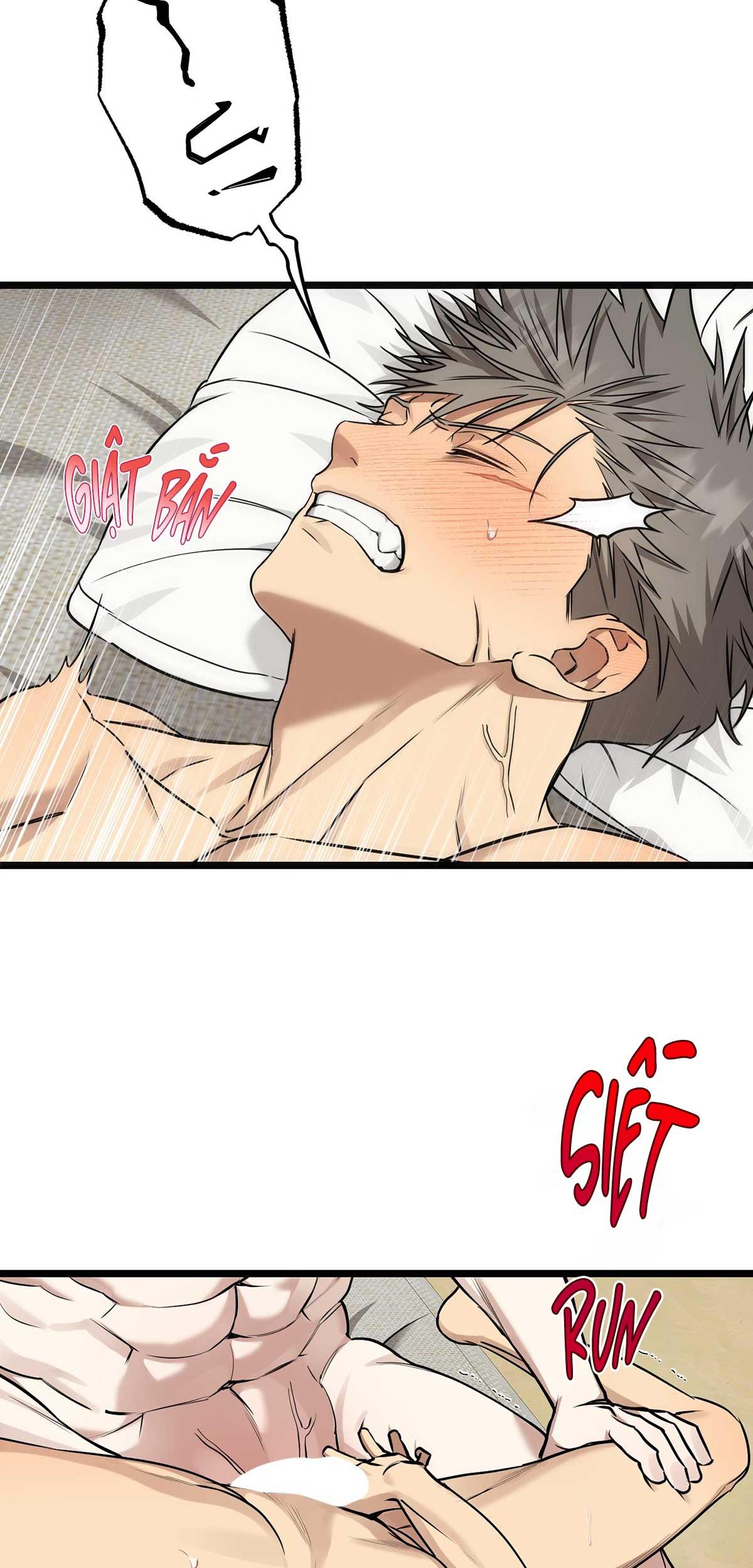 tôn kính và khát khao chapter 10 7