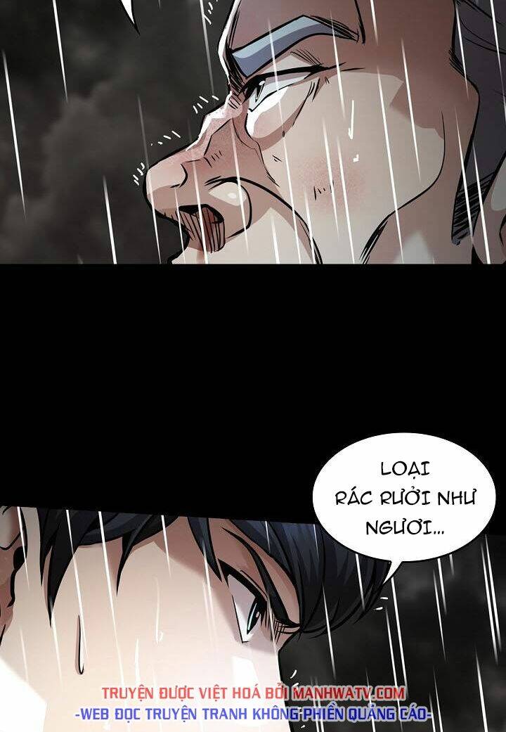 điều tra viên chuyển sinh chapter 140 19