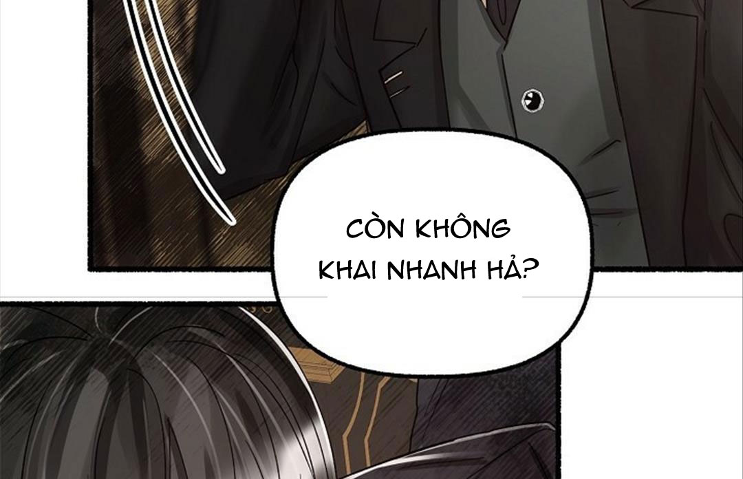 hoa triều chapter 25 9