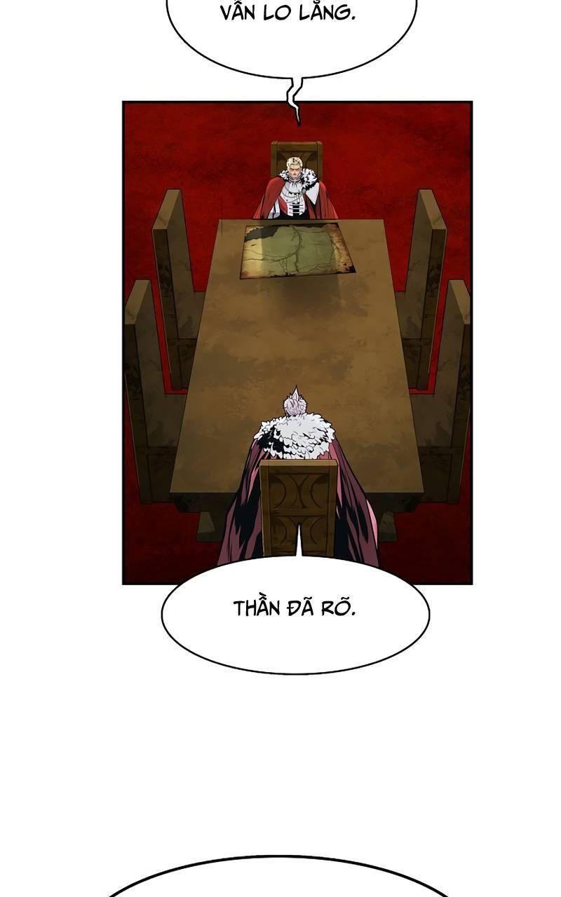 bất bại chân ma chapter 175 33