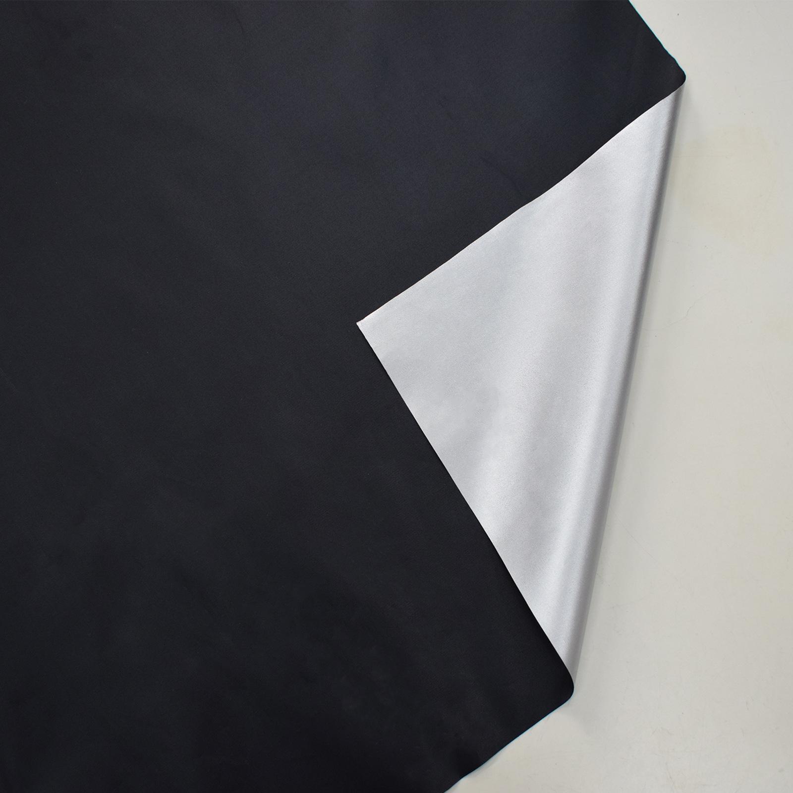 Shades Blackout  Curtain for Travel Use Window, Dorm Room