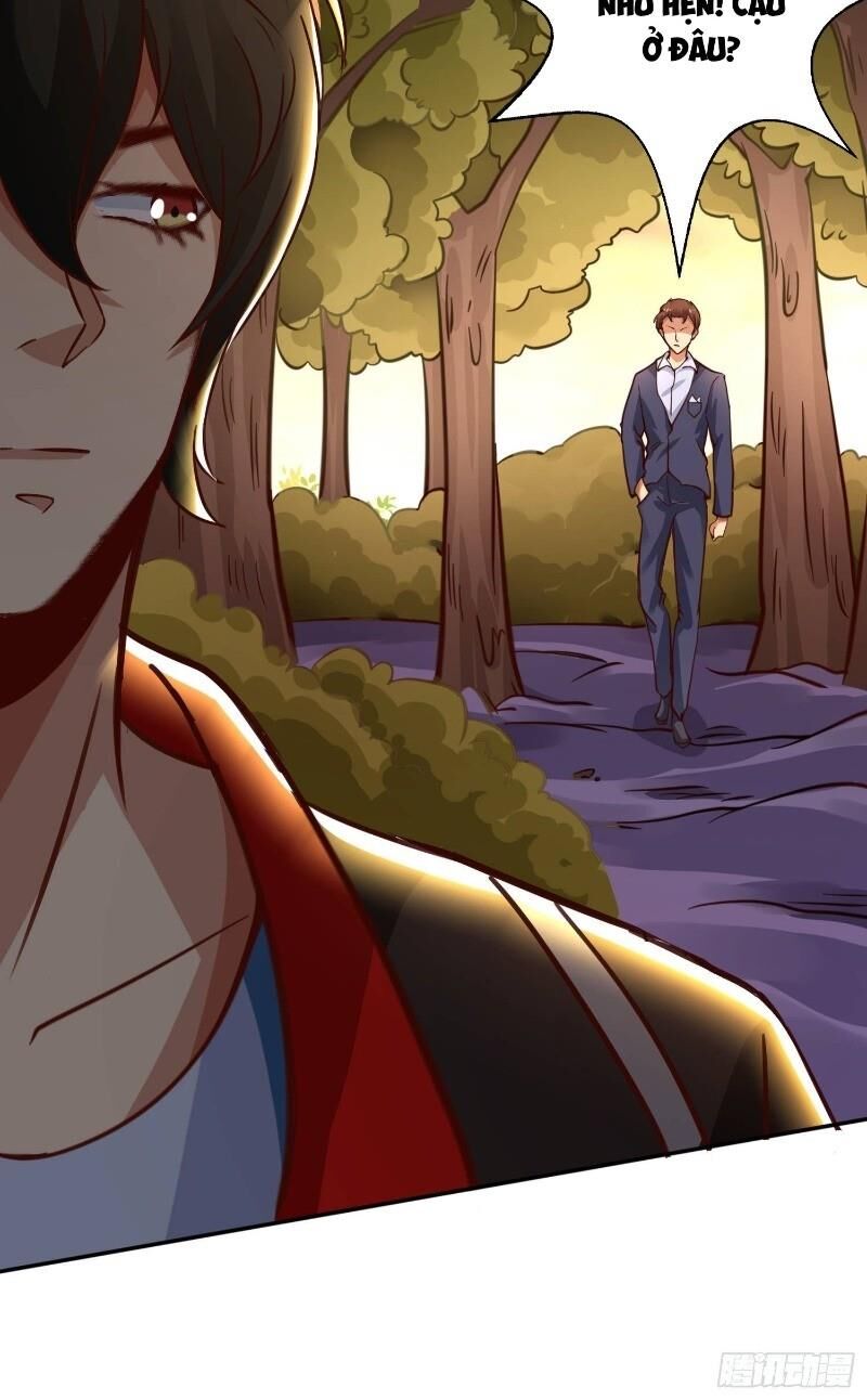 tổ chức x.e chapter 5 20