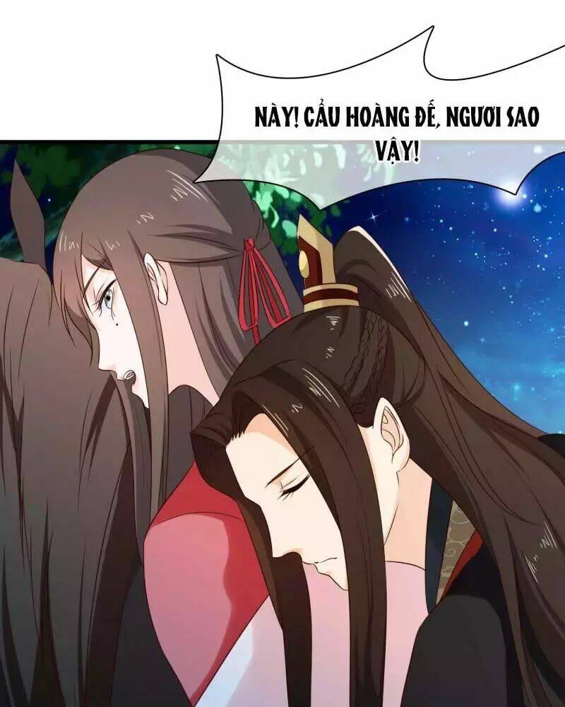 mười dặm hồng trang, thay huynh xuất giá chapter 31 13