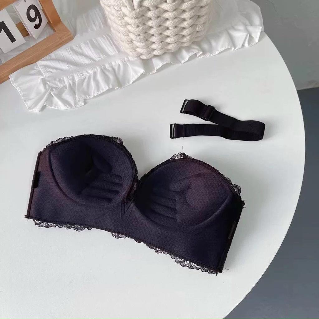 Áo cúp ngực ren nâng đẩy push up cực kì đẹp