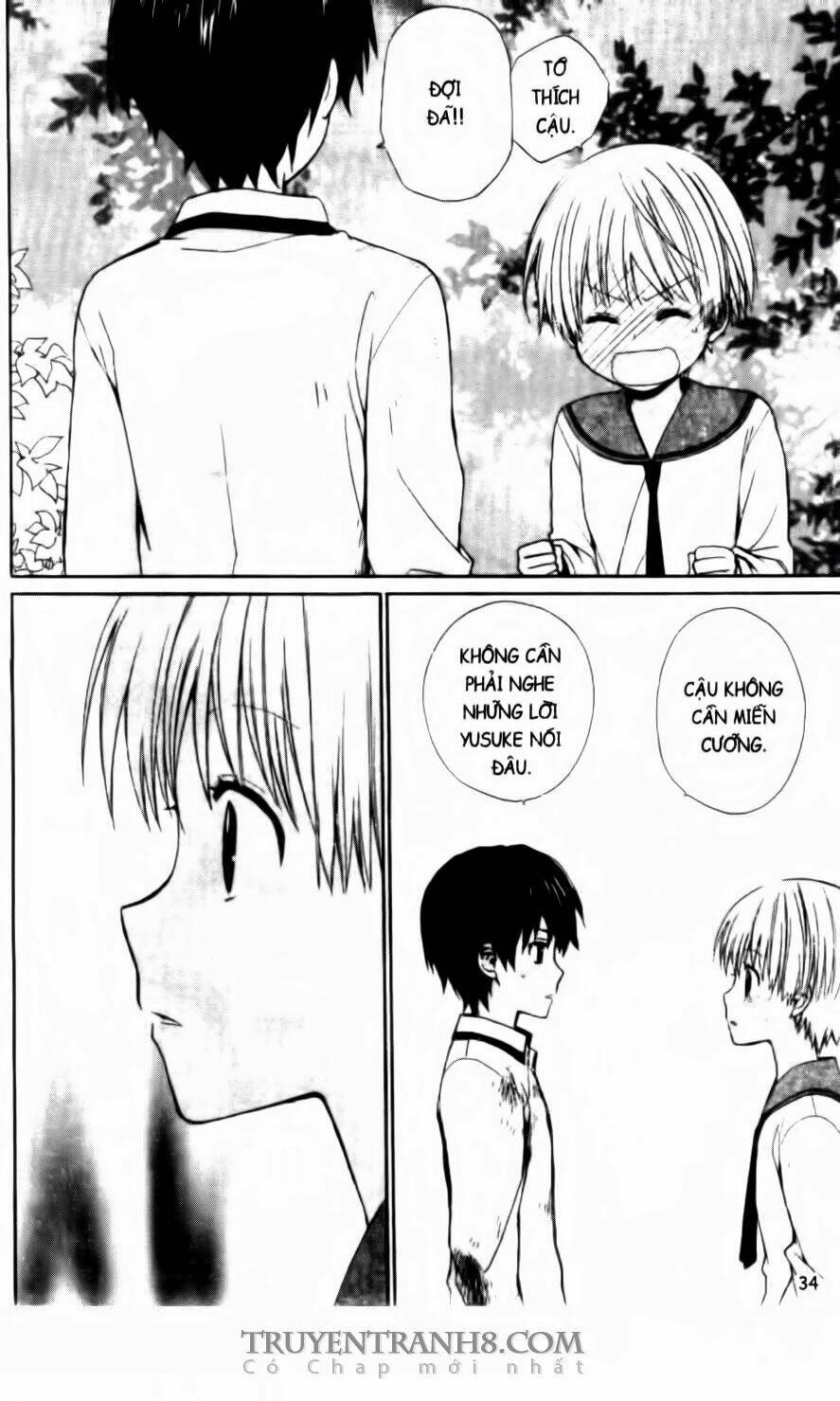 trường học bí ẩn chapter 44 10