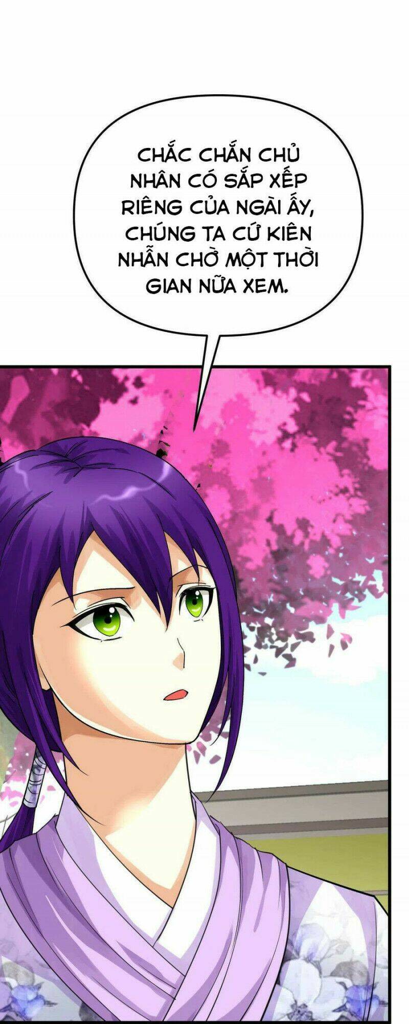 trọng sinh ta là đại thiên thần chapter 180 16