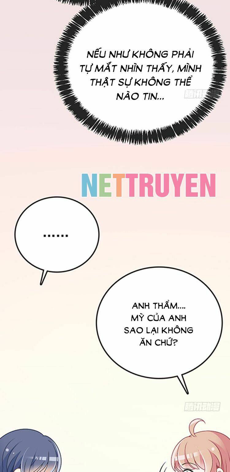 bí mật kết hôn với ảnh đế: vợ ơi đến đây tấn công đi nào chapter 56.5 8