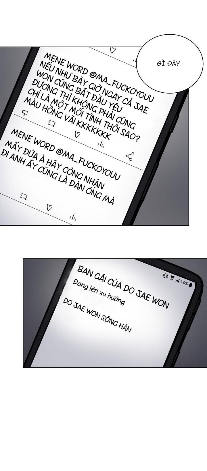 cherry scandal chapter 20 65