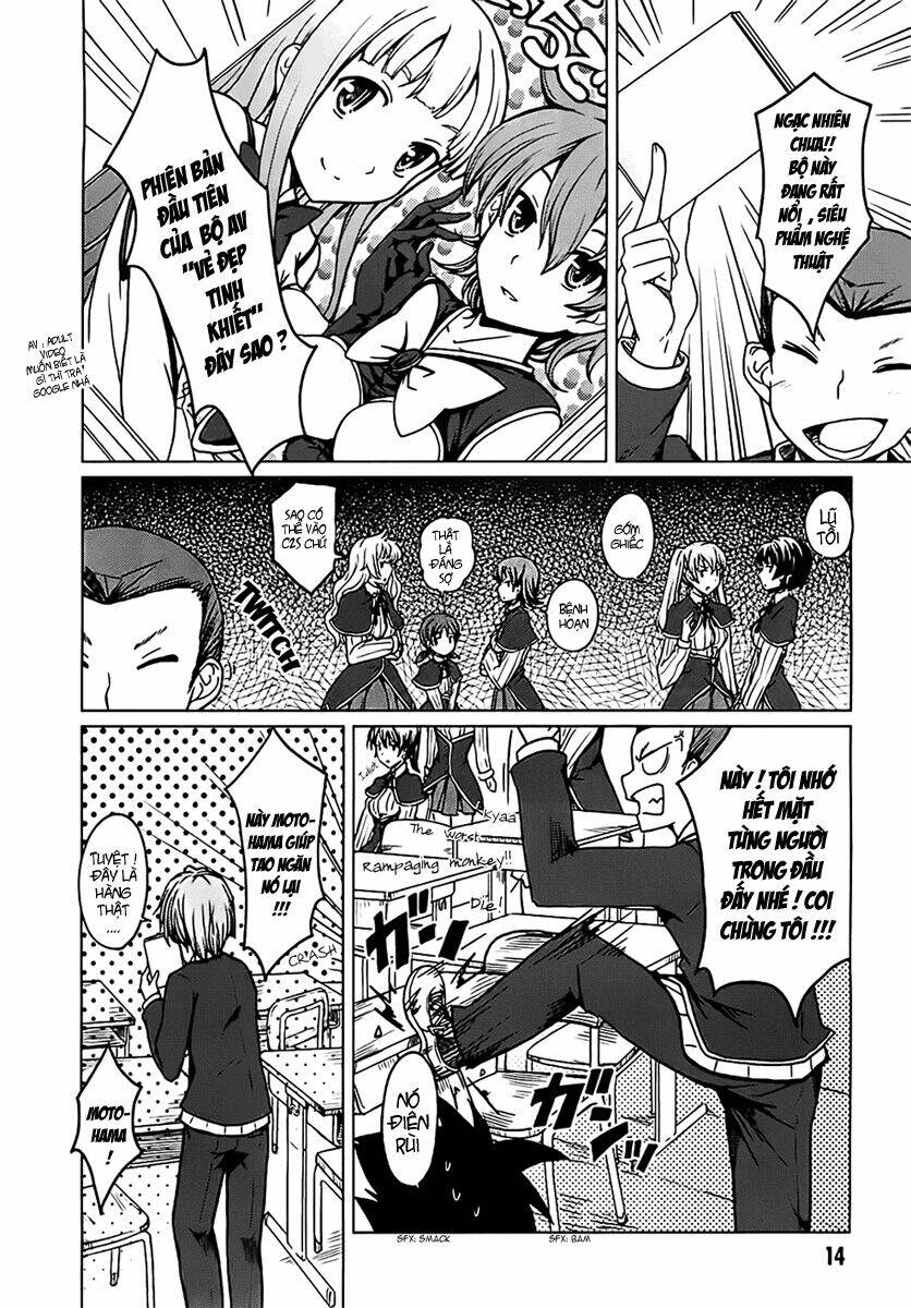 high school dxd chapter 1 14