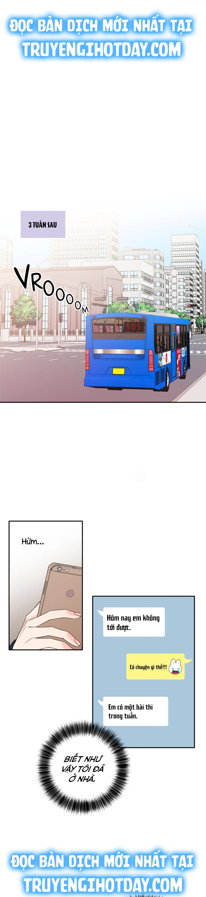 hương vị năm mới chapter 29 1