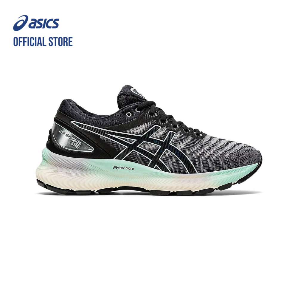 Giày Chạy Bộ Nữ ASICS Gel-Nimbus Lite 1012A667