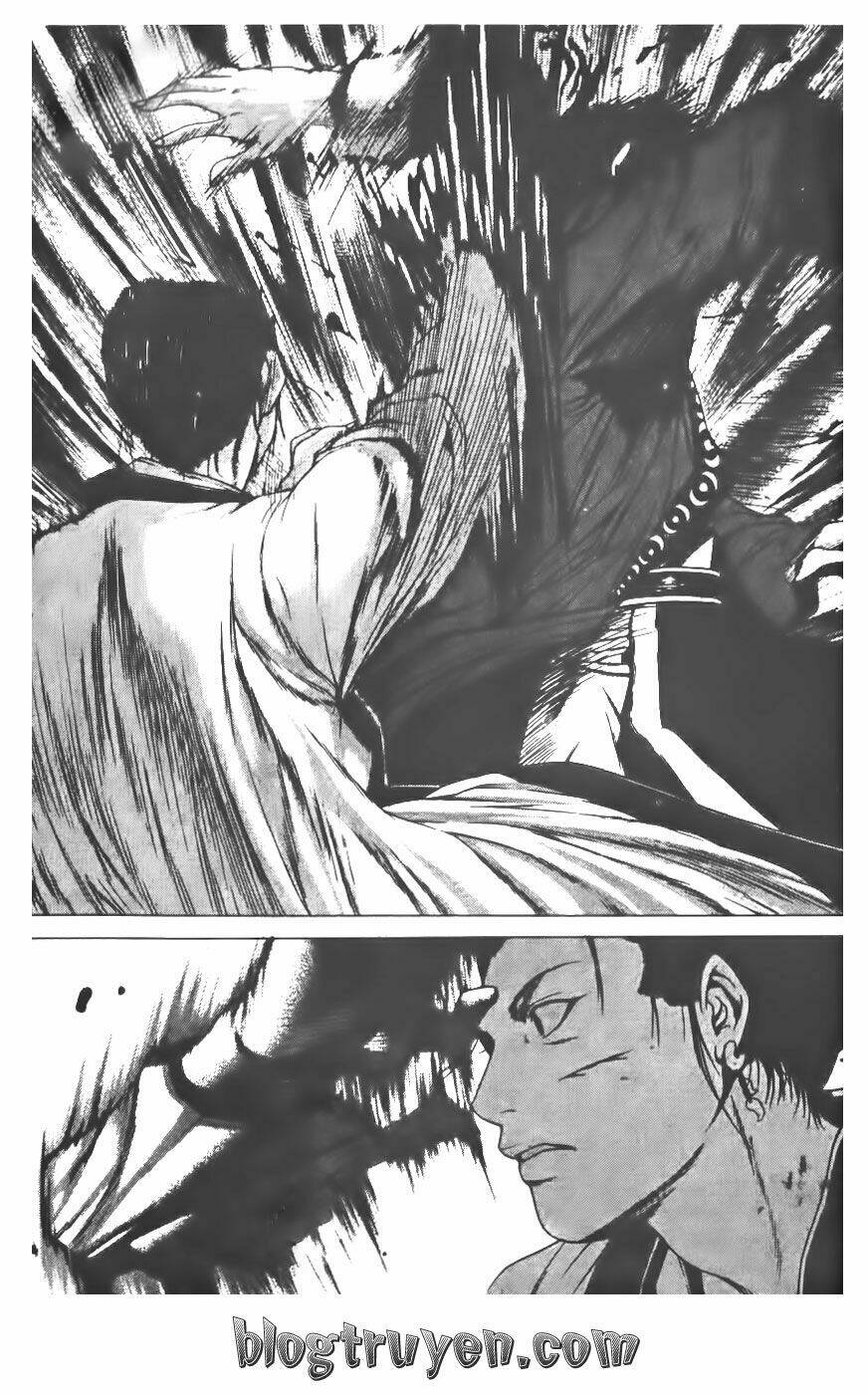 threads of time - dòng thời gian chapter 16 20