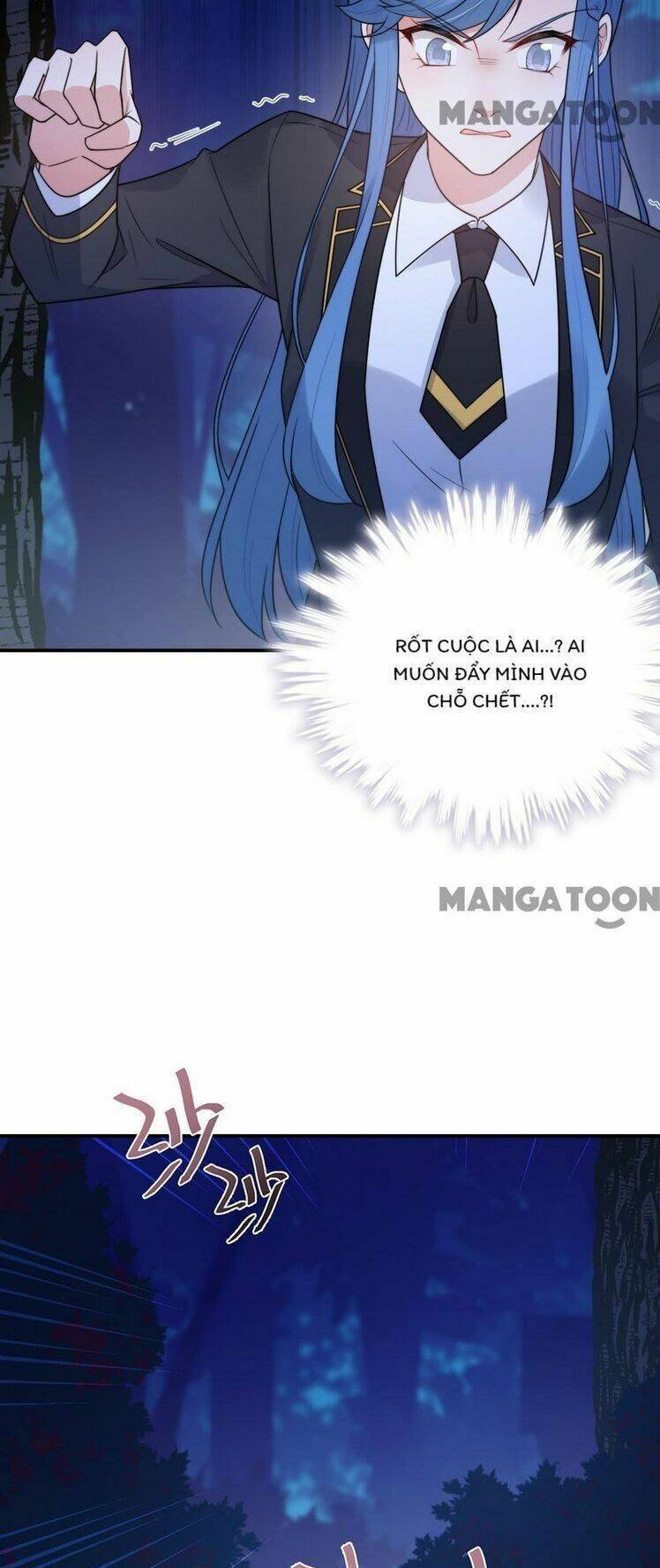 ma lạt thiên kim đẩu ác thiếu chapter 251 5