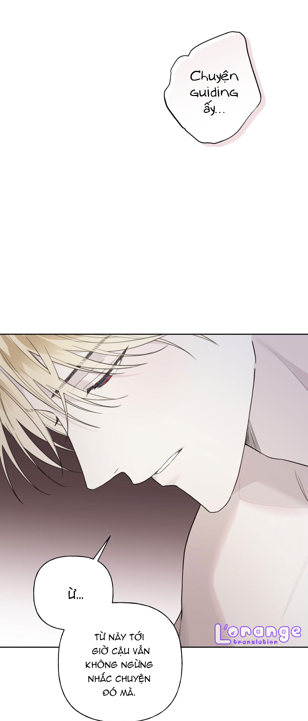 guiding nguy hiểm chapter 22 10