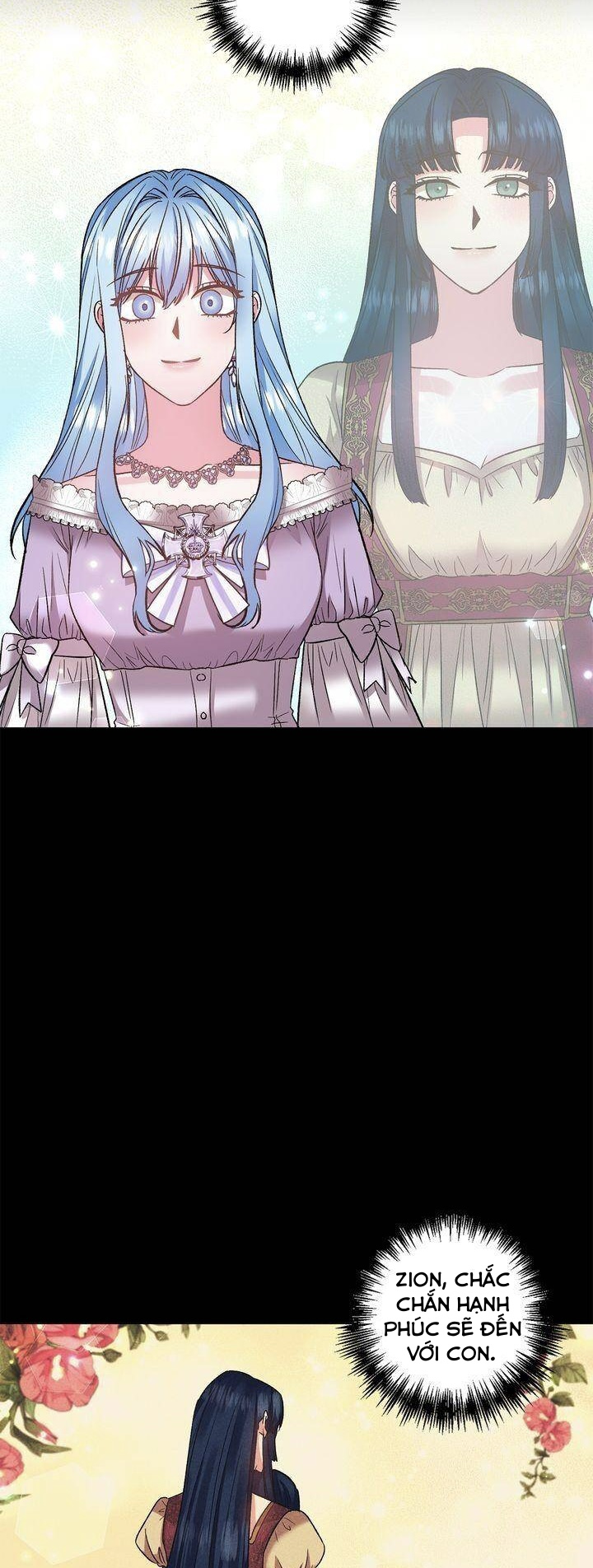 tôi sẽ thực hiện cuộc hôn nhân này chapter 79.1 20