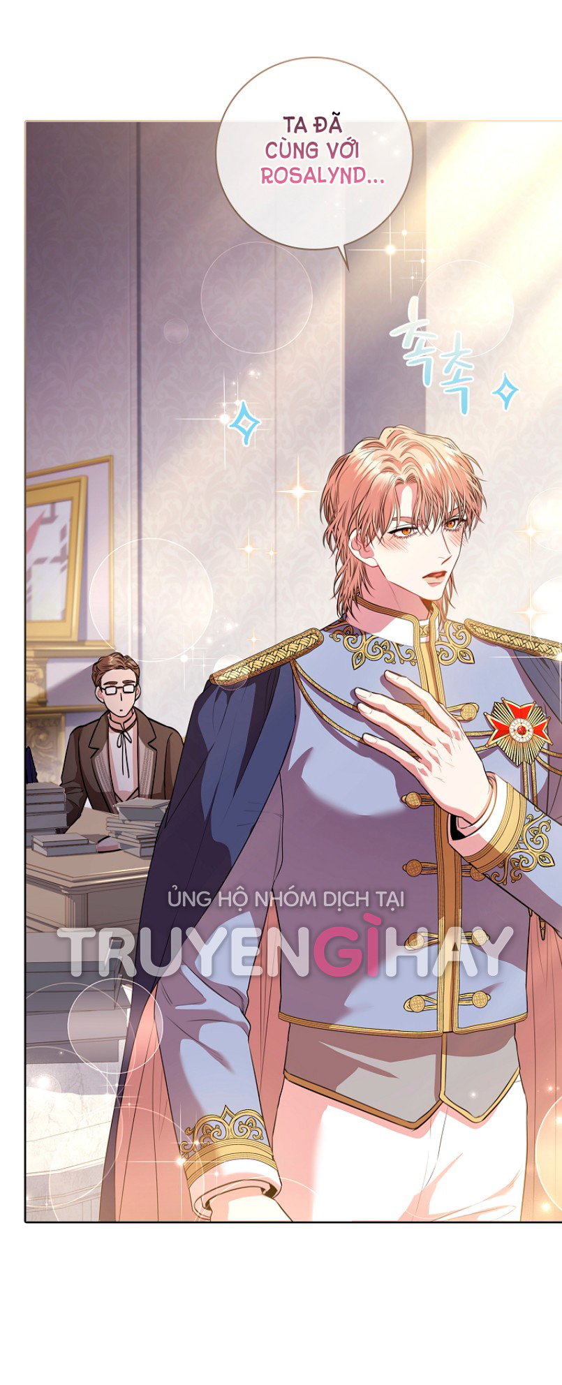 trở thành thư ký của bạo chúa chapter 78 50