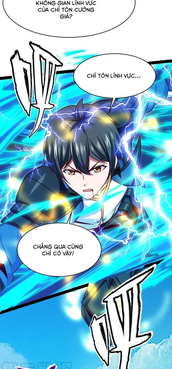 ma thú kiếm thánh dị giới tung hoành chapter 154 4