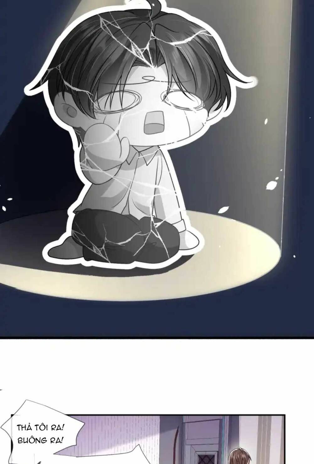 vợ tôi là boss ngầm đầy quyền lực chapter 20 26