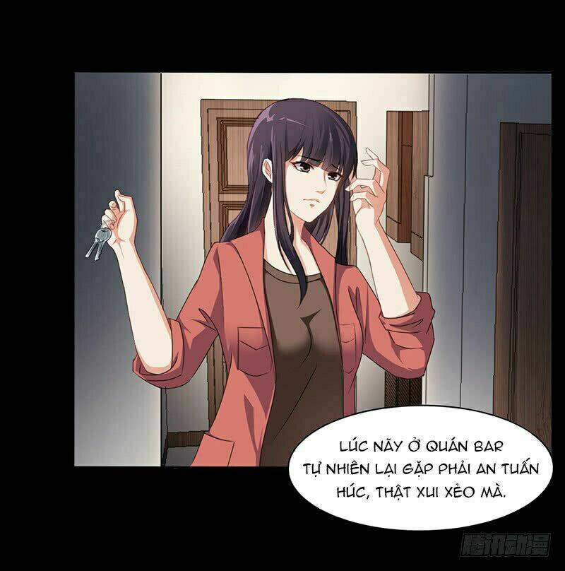 danh môn độc sủng ái thê chapter 12 28