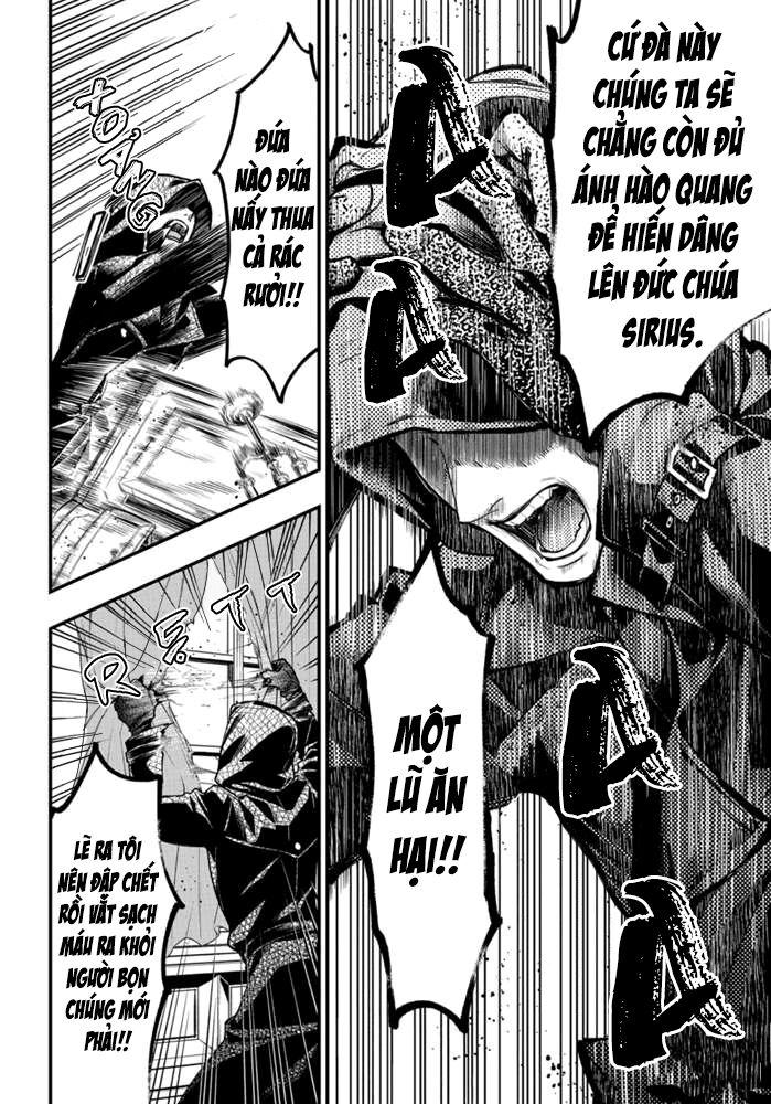 hắc quản gia chapter 169 16